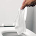 Are Wet Wipes Really Flushable?