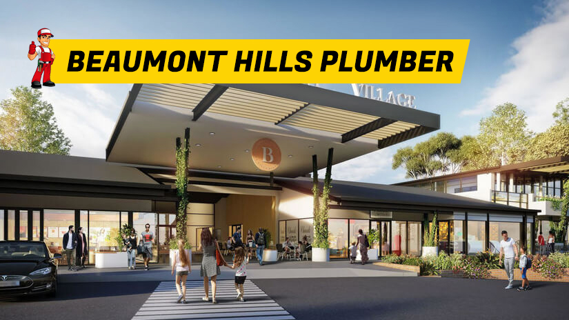 Plumber Beaumont Hills Call Now 1800 349 338 Fixed Today Plumbing