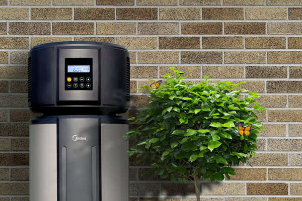 Calculate The Price Of A Hot Water System