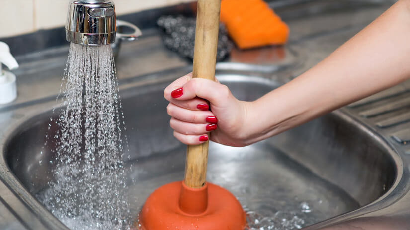 8 Homemade Drain Cleaners That Are Safe & Effective: Cheap, Natural  Solutions For Clogged Drains