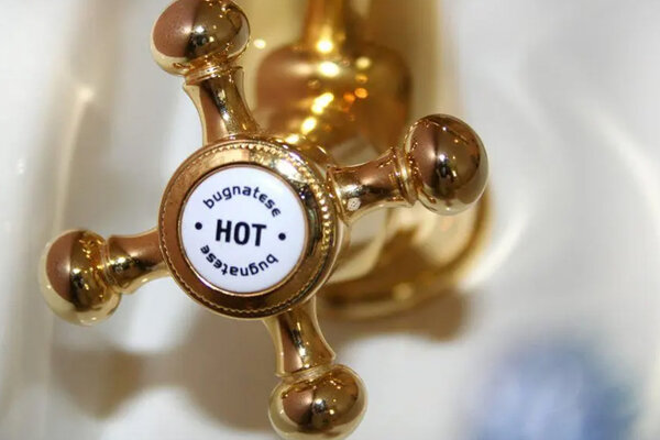 How To Change A Tap Washer In 12 Easy Steps