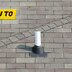 What Are Plumbing Vents And Why Do You Need Them?