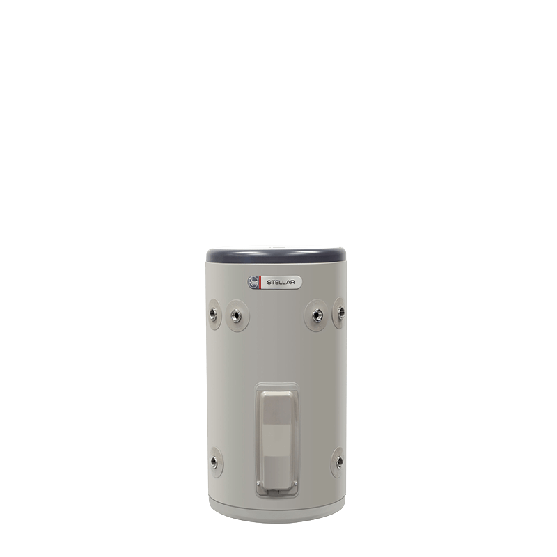 Rheem 50L Electric Stainless Steel Hot Water System