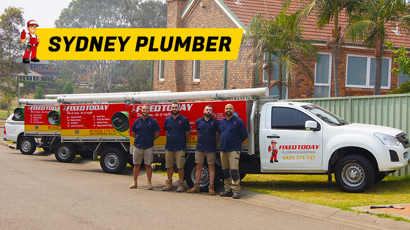 How To Use A Plunger - Sydney Emergency Plumbing