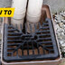 How To Unclog Your Outdoor Drain