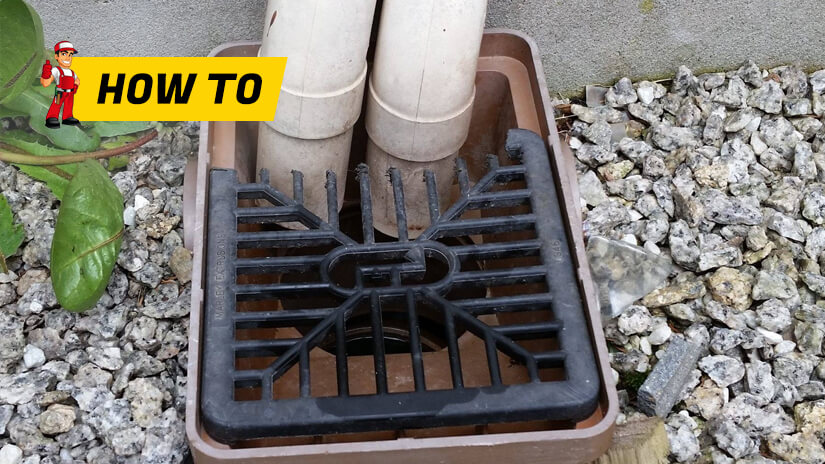 6 Steps Any Homeowner Can Take to Fix a Clogged Drain