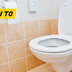 How To Unclog A Toilet Without A Plunger