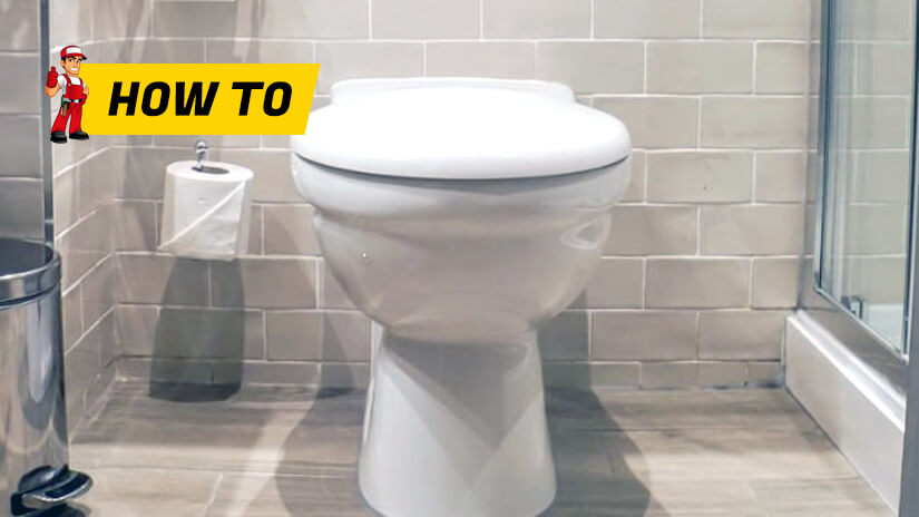 How to Snake a Toilet: Simple Step-by-Step Guide