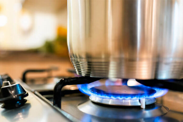 What Do I Do If I Smell Gas At My Property?