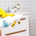 Can Bleach Help Unblock My Toilet?