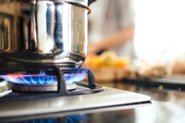 Considerations For Installing A Gas Cooktop In Your Kitchen