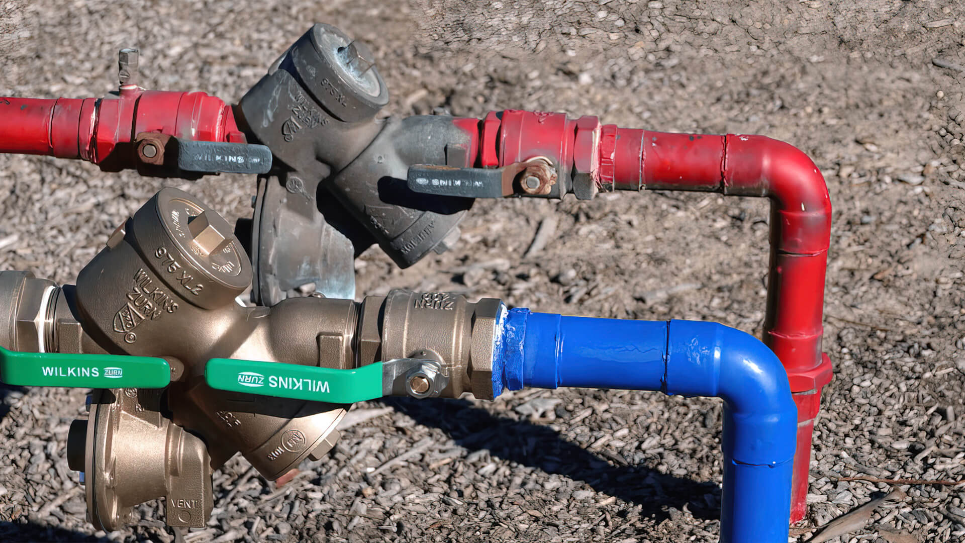 7 Signs You Need Backflow Repair ‐ Fixed Today Plumbing