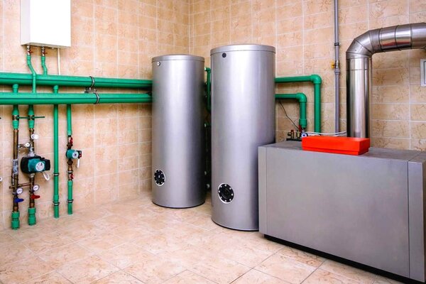 How Much Energy Does My Water Heater Use?
