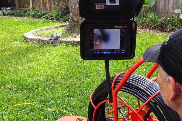 Why CCTV Drain Inspections Are The Future Of Drain Maintenance
