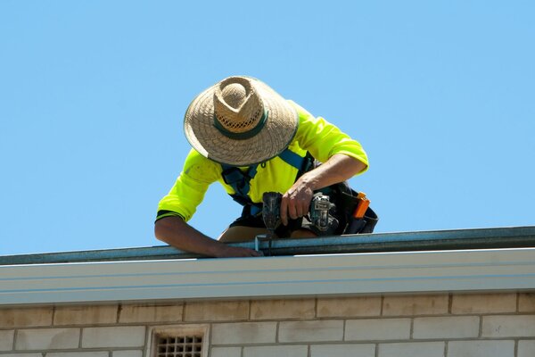 Common Roofing Issues In Sydney