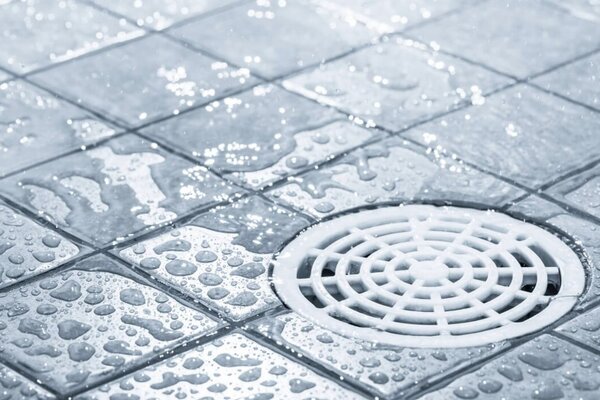 The Importance Of Early Shower Leak Detection