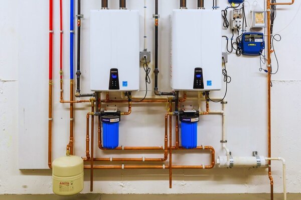 All You Need To Know About Switching To Gas Hot Water