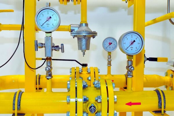 The Benefits of Converting to Natural Gas