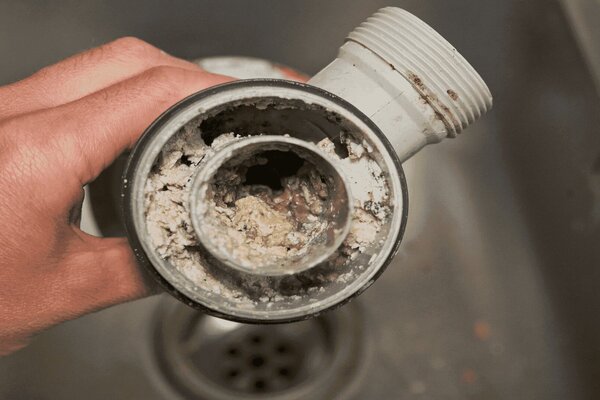 Why Does My Drain Keep Blocking? Uncovering Persistent Issues