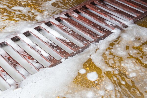 Unblocking a Floor Drain - Tips and Tricks