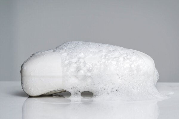 Can Soap Scum Block Shower Drains?