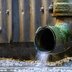 Causes And Prevention For Blocked Downpipes