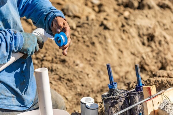 Guide to the Pipe Relining Process