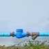 Leak Detection for Outdoor Plumbing