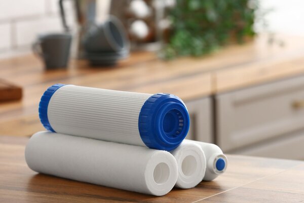How to Choose the Right Water Filter