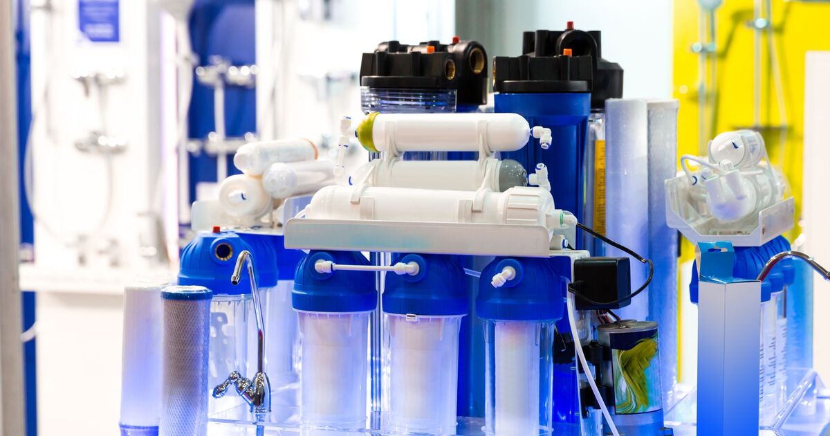 UV Water Filtration: Shocking Truths You Need to Know ‐ Fixed Today Plumbing